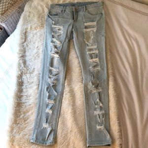 Blank NYC Jeans